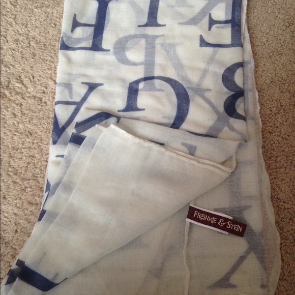 Scarf - Picture 2 of 2